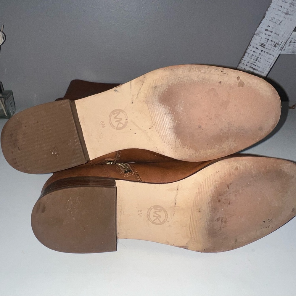 Michael Kors Bryce boots - Picture 5 of 6